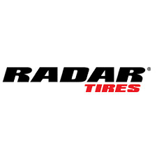 Radar Tires
