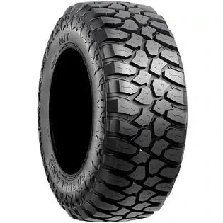 Forceland Rebel Hawk M/T 35X12.50R20 LT Tire