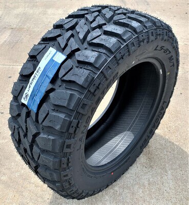 20" Inch Tires