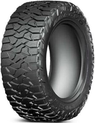 20" Inch Tires