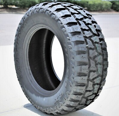 18" Inch Tires
