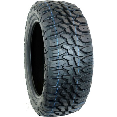 20" Inch Tires