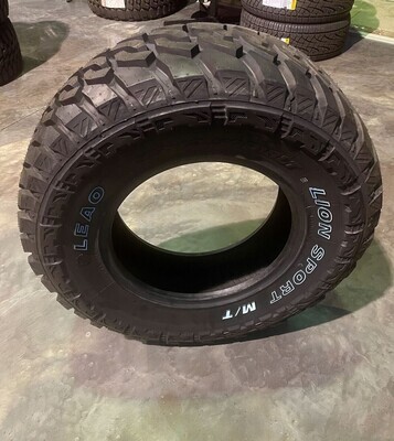 18" Inch Tires