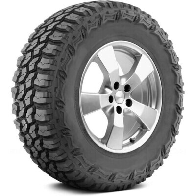 17" Inch Tires