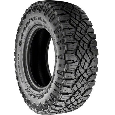 20" Inch Tires