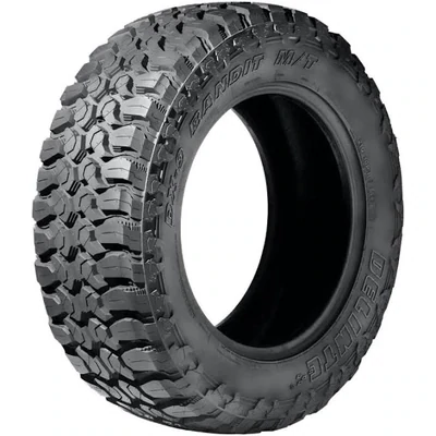 20" Inch Tires