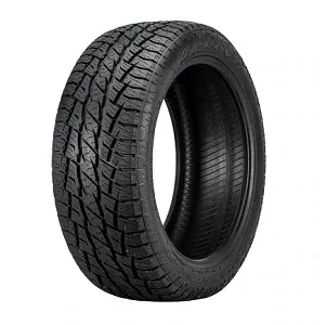 17" Inch Tires