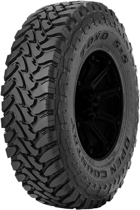 Toyo Open Country SXS 32x9.50R15LT UTV Tire