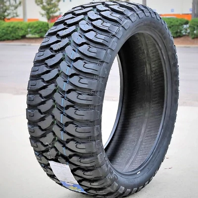 22" Inch Tires