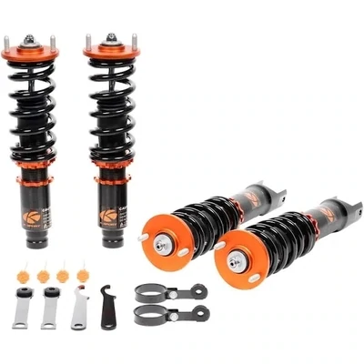 Car Coilovers