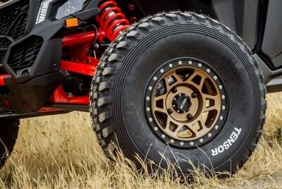 15" WHEELS & TIRES