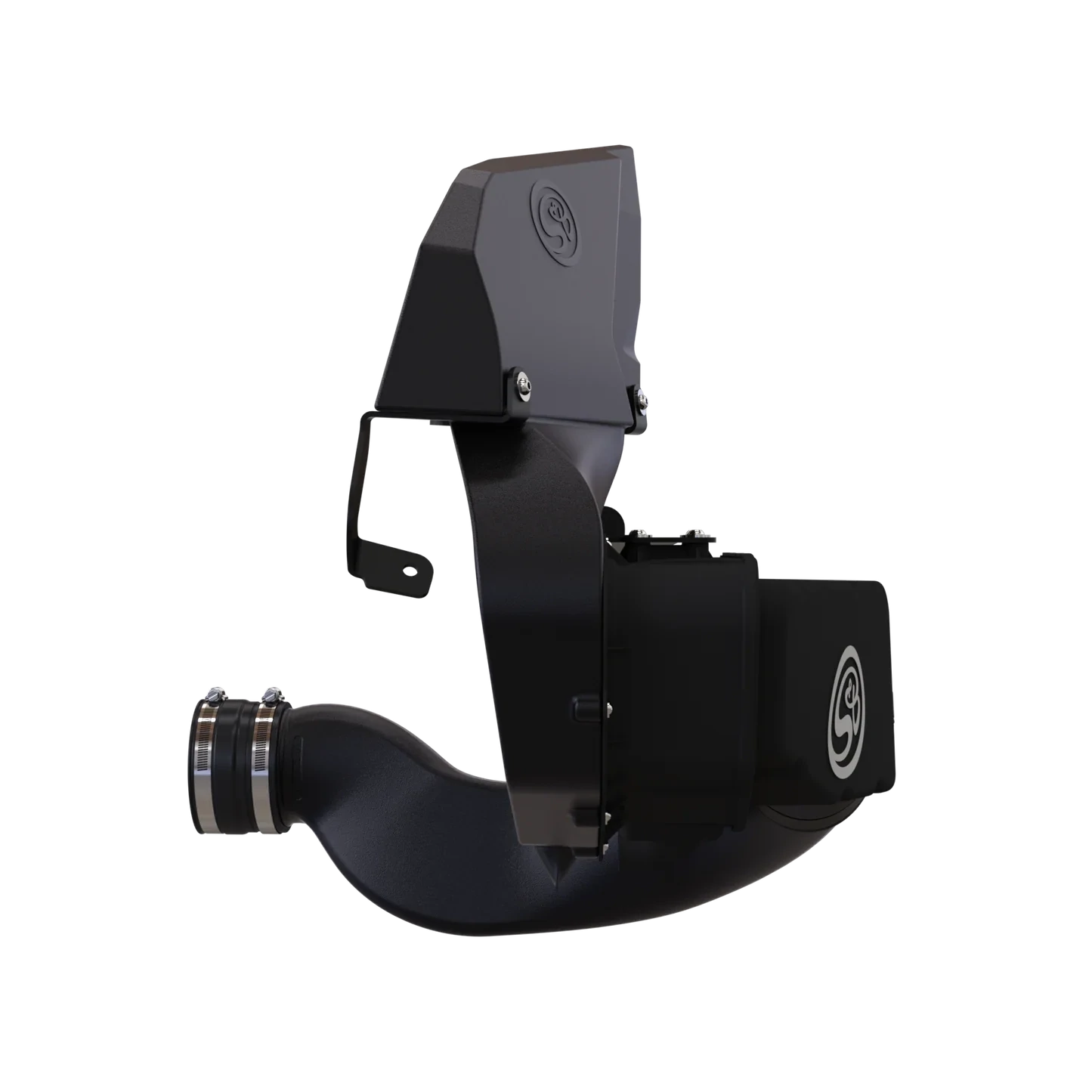 S&B Particle Separator (Wheel Well Mounted) for 2022-2024 Polaris Turbo R, 2020-2025 RZR Pro XP, 2025 RZR Pro S
