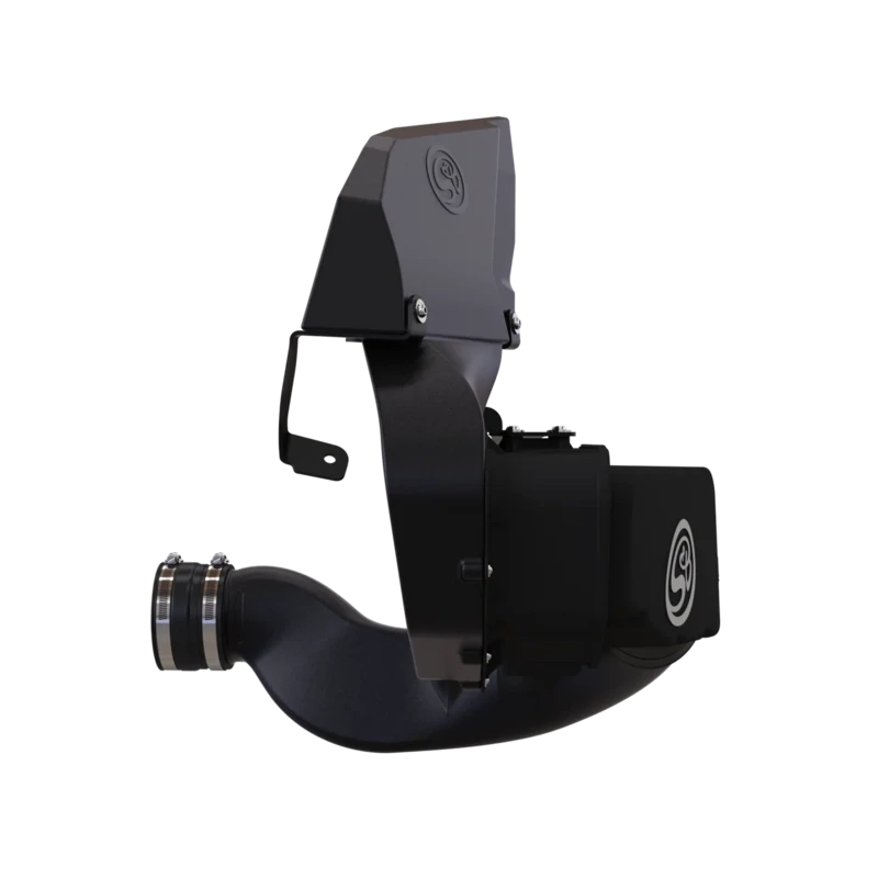 S&B Particle Separator (Wheel Well Mounted) for 2022-2024 Polaris Turbo R, 2020-2025 RZR Pro XP, 2025 RZR Pro S