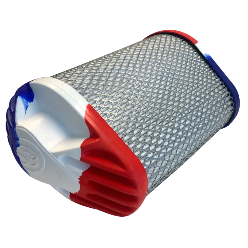 S&B OE Performance Replacement Filter for 2014-2025 Polaris RZR XP1000, Turbo, Pro XP, RS1, Turbo R, Pro S