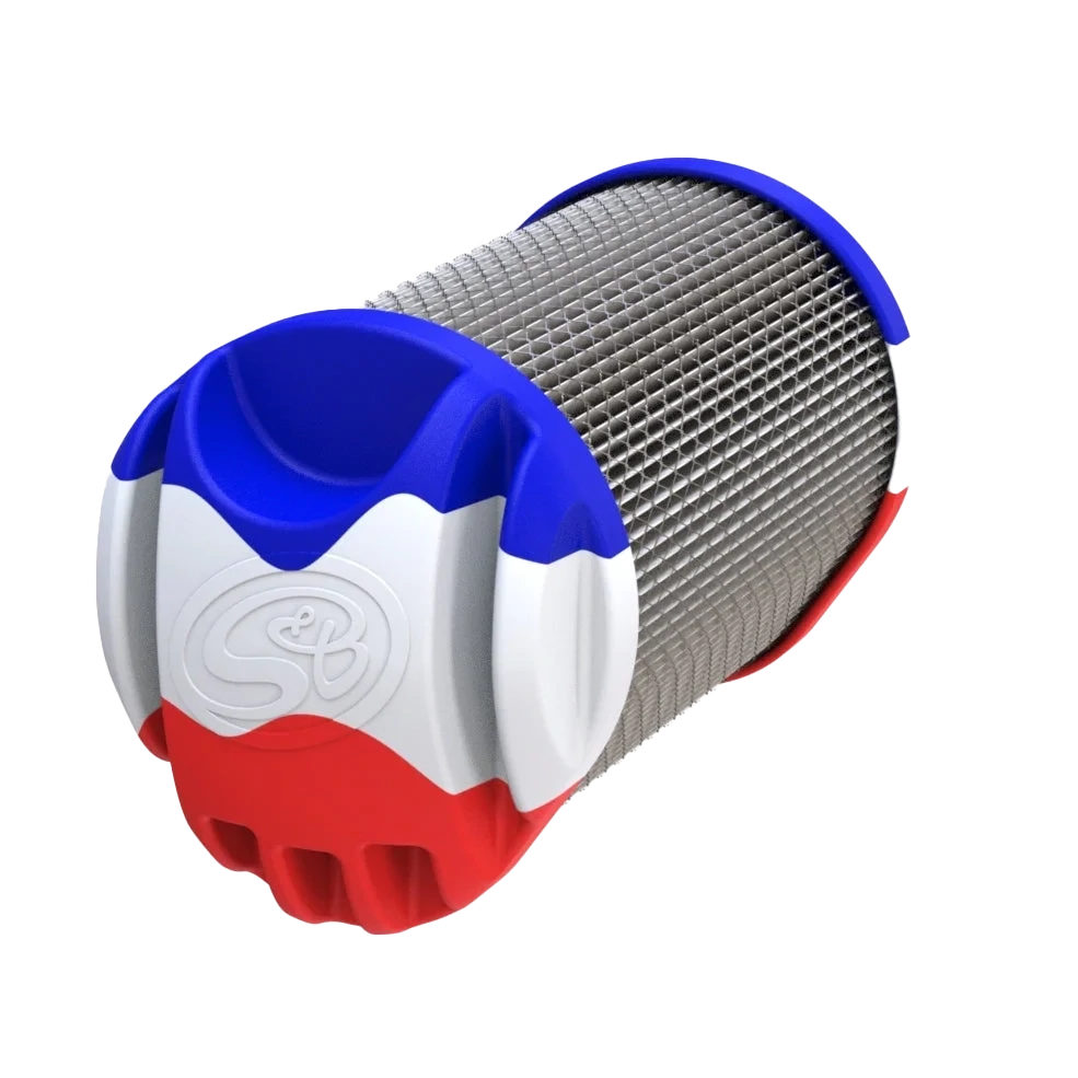 S&B OE Performance Replacement Filter for 2022-2025 Polaris RZR Pro -R  2.0L