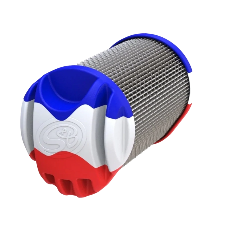 S&B OE Performance Replacement Filter for 2022-2025 Polaris RZR Pro -R  2.0L