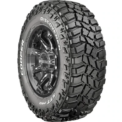 17" Inch Tires