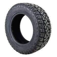 20" Tires