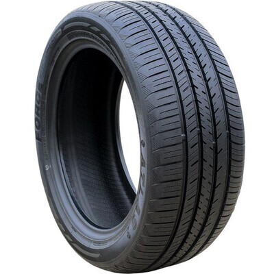 18" Inch Tires