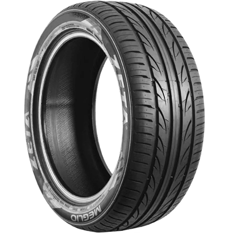 Zeta Meglio 225-45R18 95W Tires (set of 4-tires)