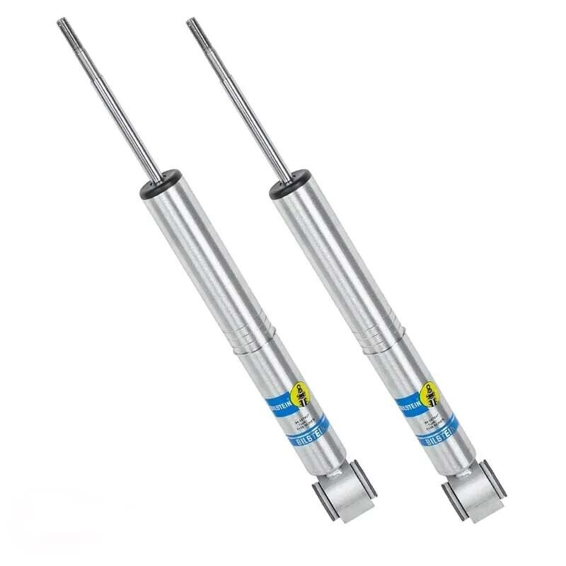 Bilstein 5100 Front Shocks Absorber 0-2.25" lift For 04-13 Ford F150 2WD 4WD