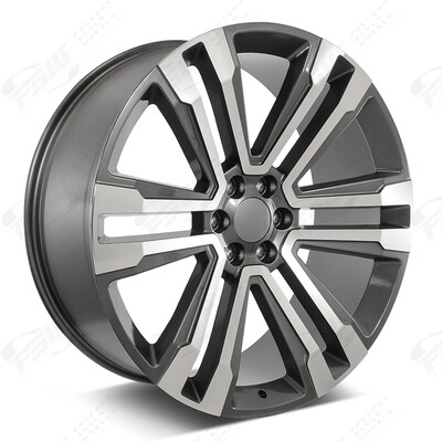 24" Inch Wheels