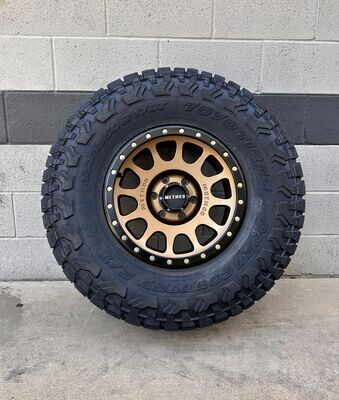8x6.5 8x165.1