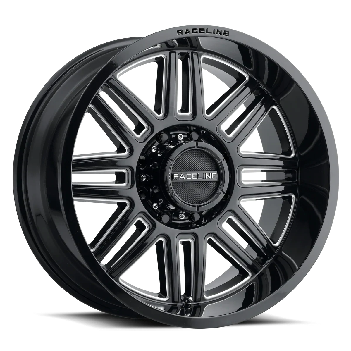 135 Rocker Rim 6x135