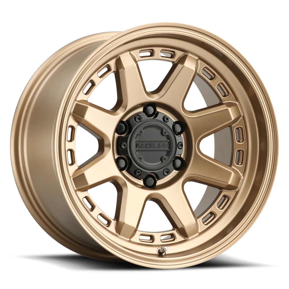 8x170mm Rims 8x170