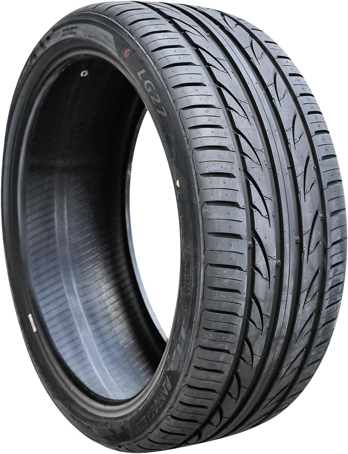 LandGolden LG27 225/45R18 95W XL Tire (1 Single Tire)