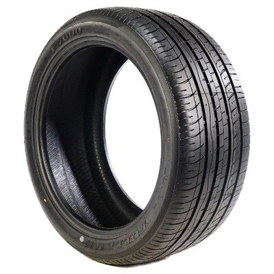 18" Inch Tires
