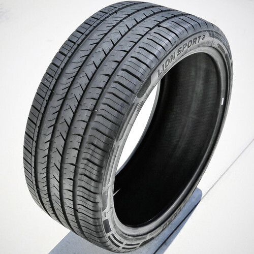 Leao Lion Sport 3 315/35R20 110W XL Tire