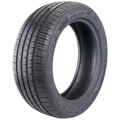 20" Inch Tires