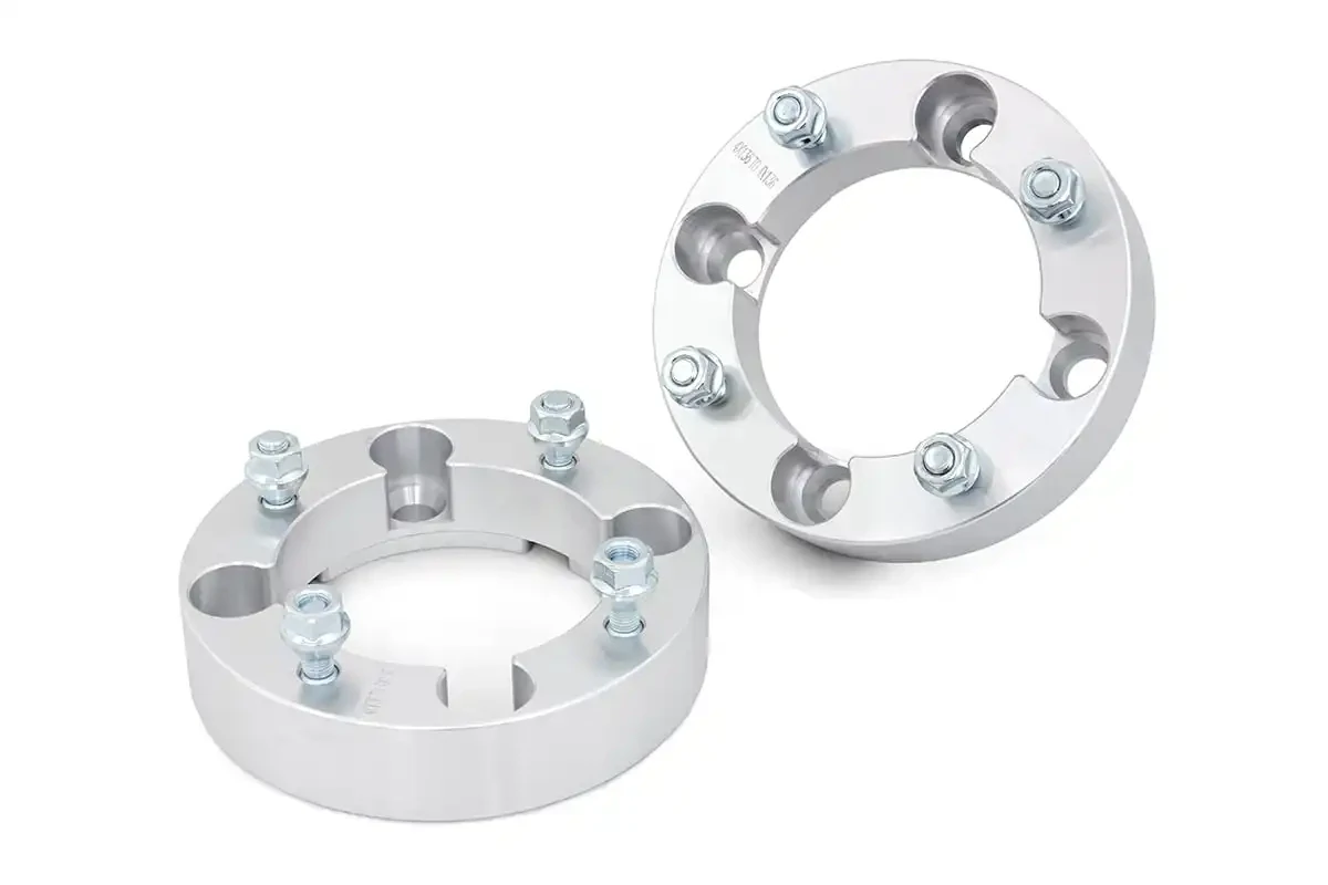 RC 1.5 Inch Wheel Spacers 4x137 For Can-Am Commander 1000/Defender HD 5/HD 8/HD 9/HD 10