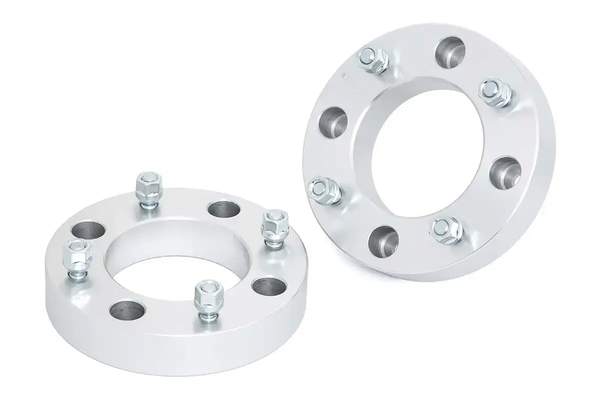 RC 1.5 Inch Wheel Spacers 4x156 For Polaris General/RZR/Ranger
