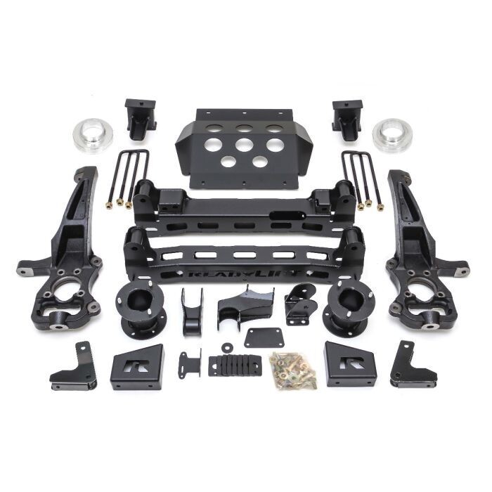 Ready Lift 6" Big Lift Kit For 19-24 Denali 1500/High Country With ARC