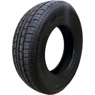 Tourador Max Force STR 205-75R15 8Ply Trailer Tires (set of 2-tires)