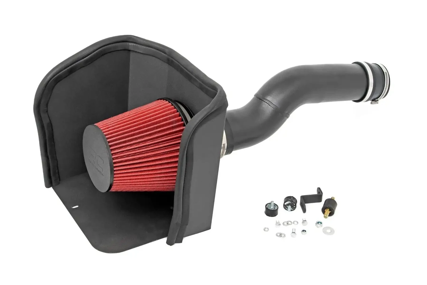 RC 3.5L Cold Air Intake Kit For 16-23 Toyota Tacoma 2WD/4WD