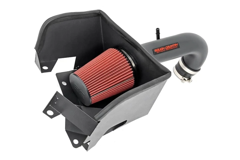 RC 5.7L Cold Air Intake For 19-23 Ram 1500 2WD/4WD