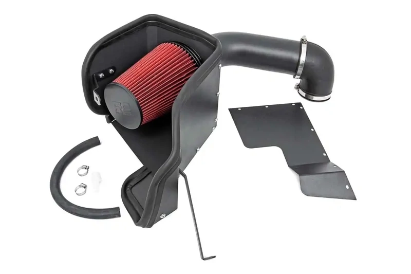 RC 5.7L Cold Air Intake Kit For 09-18 Ram 1500 / 19-21 Ram 1500 Classic 2WD/4WD