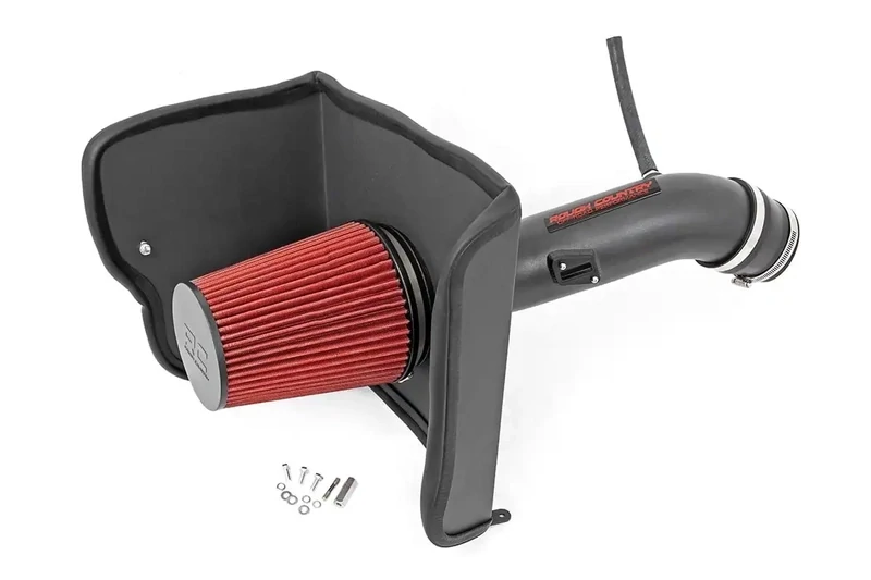 RC 5.7L Cold Air Intake Kit For 12-21 Toyota Tundra 2WD/4WD