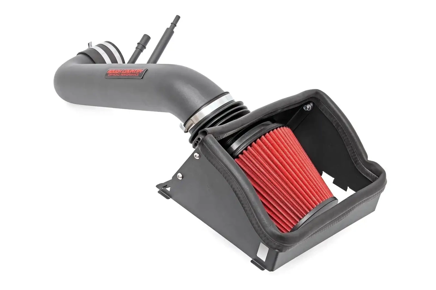 RC 5.0L Cold Air Intake Kit For 15-20 Ford F-150 2WD/4WD
