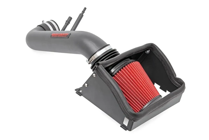 RC 5.0L Cold Air Intake Kit For 15-20 Ford F-150 2WD/4WD