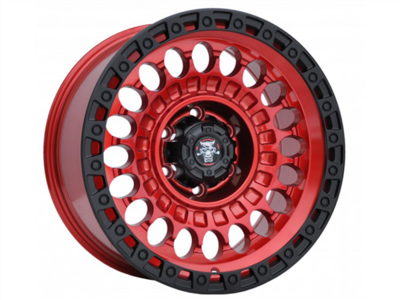18" Inch Wheels