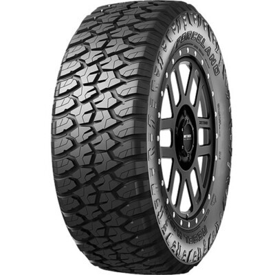 Forceland Rebel Hawk R/T 35X12.50R20 (set of 4 Tires)