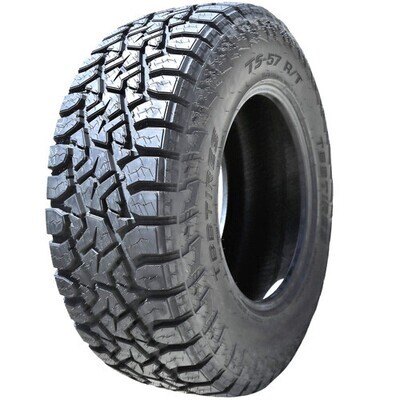 17" Inch Tires