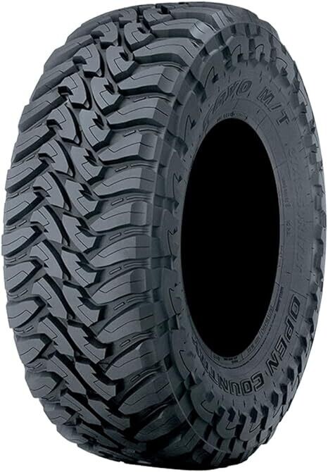 Toyo Open Country 35x12.50R22 12pr 114Q M/T Tire