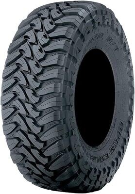 22" Inch Tires