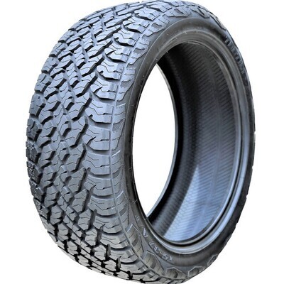 18" Inch Tires