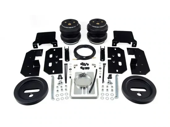 Air Lift LoadLifter 7500 XL Ultimate Air Spring Kit For 03-17 Dodge Ram 3500